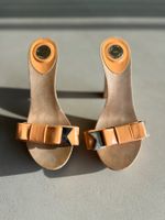 Sehr schöne Sandalen von Elisabetta Franchi