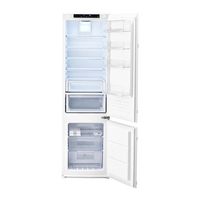 IKEA KÖLDGRADER N Kühl/Gefrschr 216/62 l IKEA 750int CH