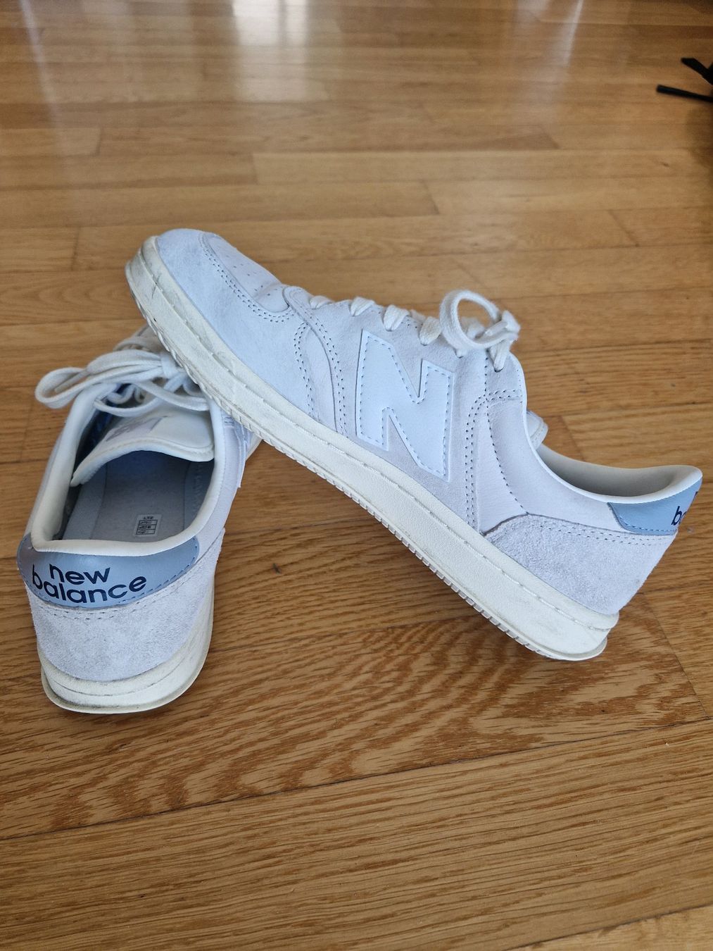 Scarpe da uomo: New Balance Sneaker US 8.5 – Usato da Zug venduto da carpediem2000 1