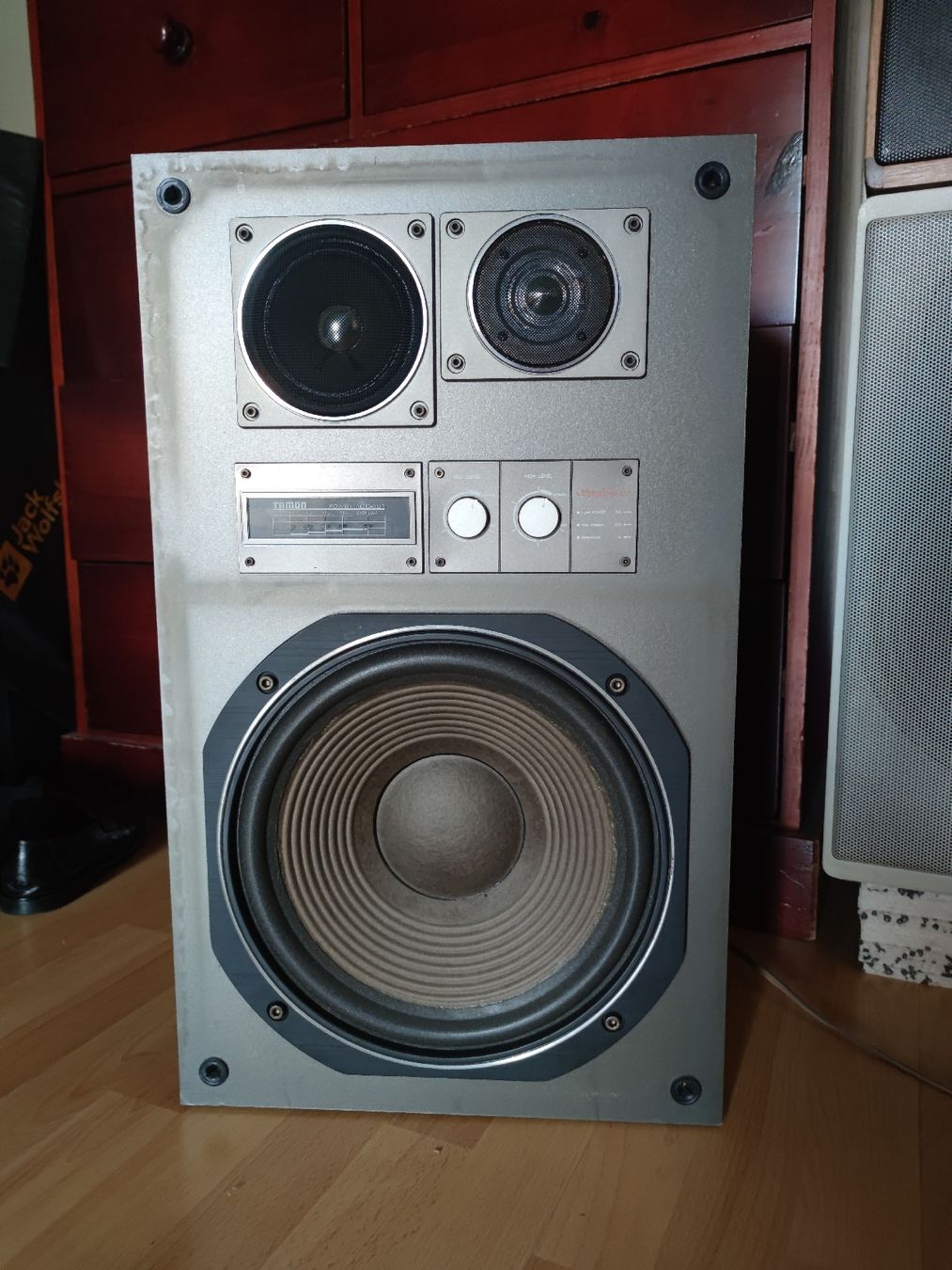 Casse acustiche: Tamon Symphony 100 (Bass 12') – Usato da Meggen venduto da Malecifent 2