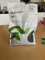 Aquarium Soil