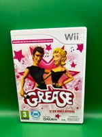 Grease le jeu video officiel (Französisch) - Nintendo Wii