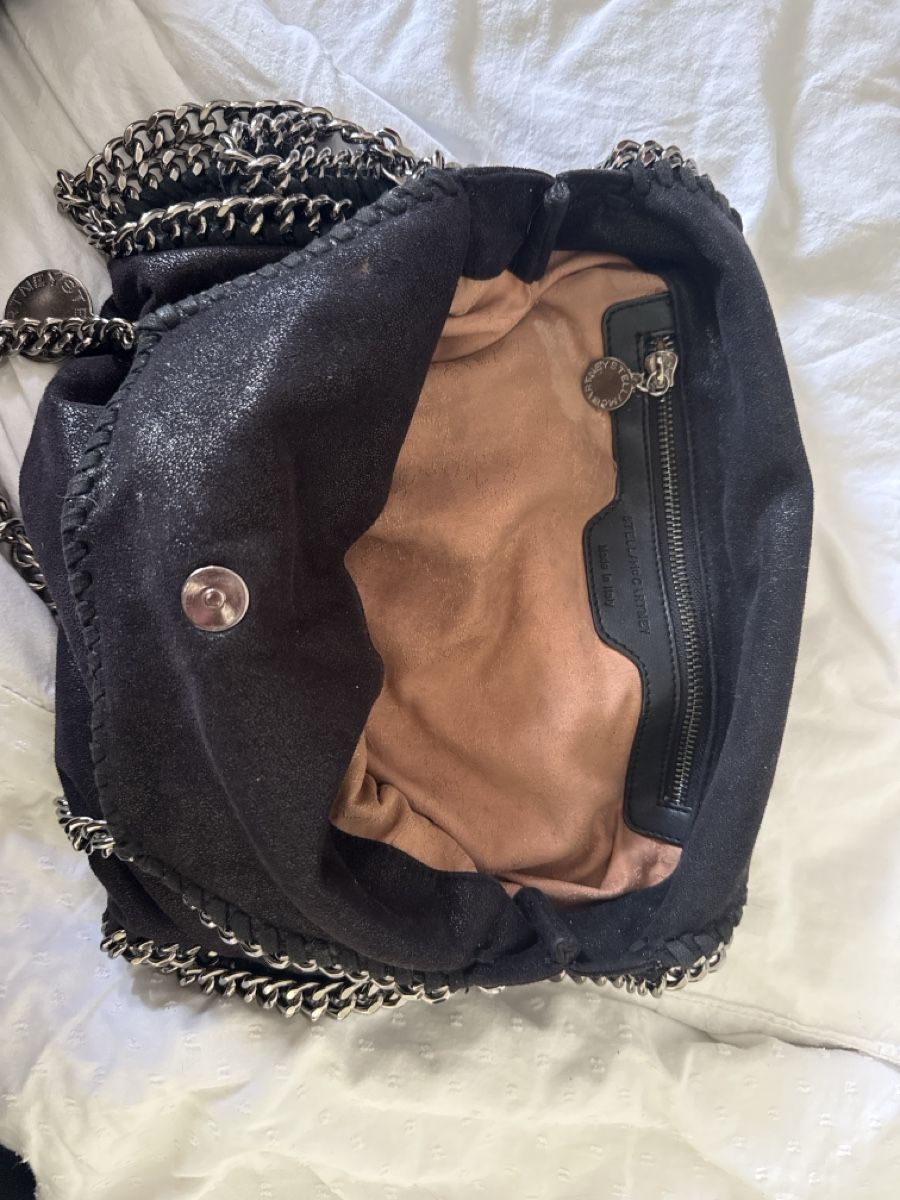 Stella McCartney Borse da donna: Stella McCartney Falabella – Usato da Jona venduto da adi_bennz7 2