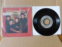 Gitano Boys – Anna Maria