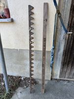 Rapid Mähmesser 