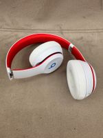 Beats Solo3 Wireless Club Collection (Club Weiss) – Top!