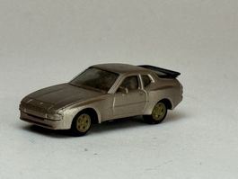 Herpa Porsche 944 messingmetallic
