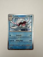 Cetitan (Cosmos holo) - Scarlet & Violet Promo - Promo063 EN
