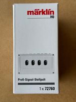 Marklin 72760 Profi-Signal-Schaltpult