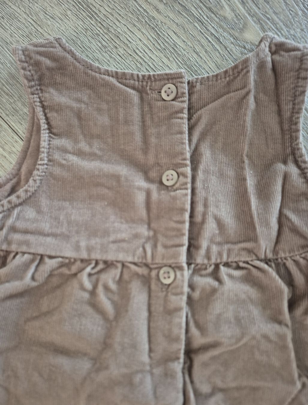 Kleiderpakete & -sets: süsse Kleider Grösse 74 – Gebraucht aus Ellighausen von Luna_dk 8