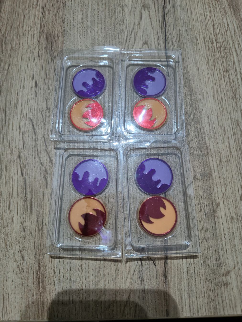 Pokémon Spielzeuge: Goodies Pokémon – Neu und originalverpackt aus Vevey von was_mdt2 3