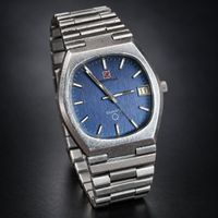 Certina Quartz Vintage  – Bracelet acier Certina - 37mm