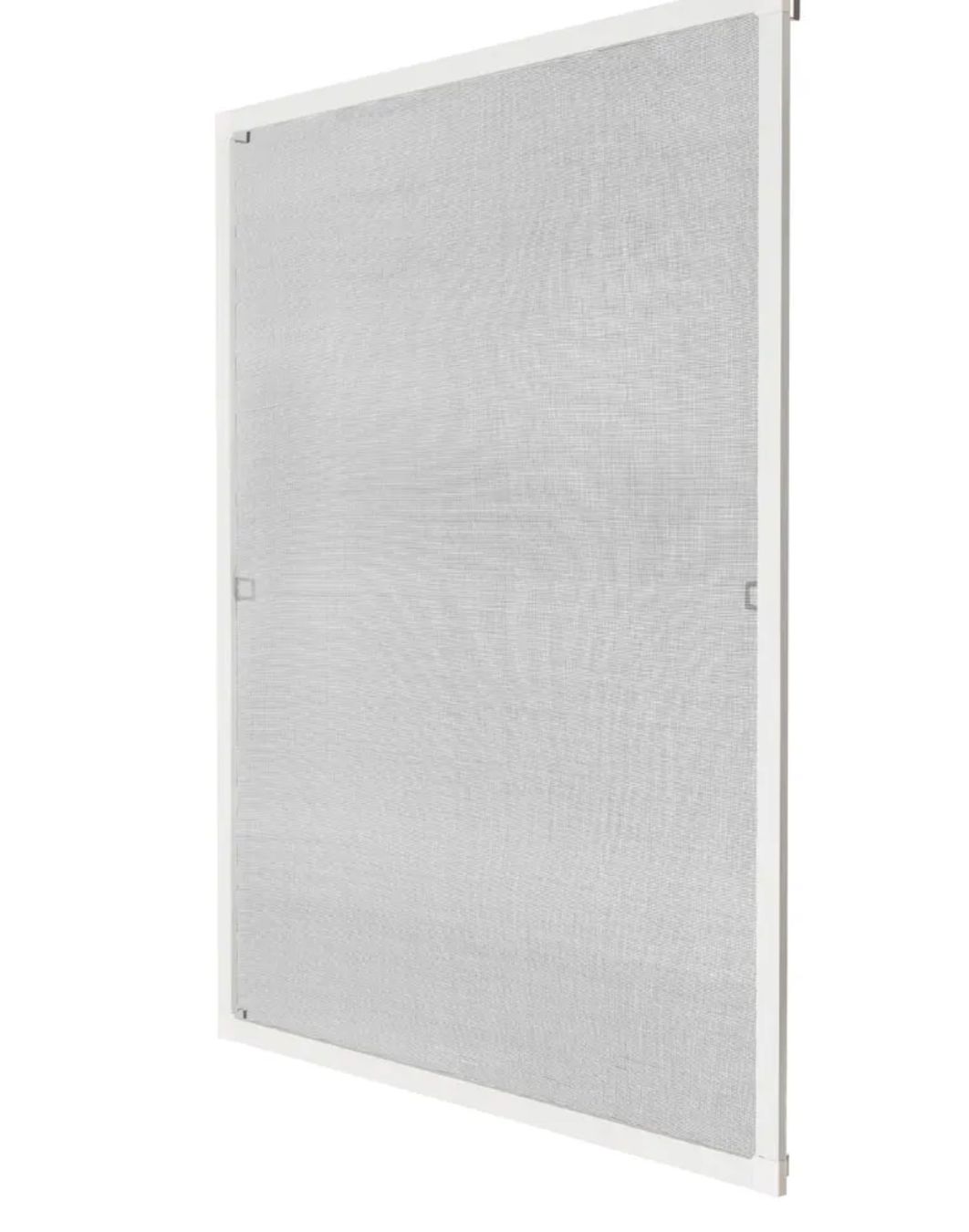 Sonstiges für Haushalt & Wohnen: Fliegengitter weiss 130x150cm nur 29.- – Neu und originalverpackt aus Necker von liq24