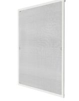 %Fliegengitter weiss 130x150cm nur 29.-