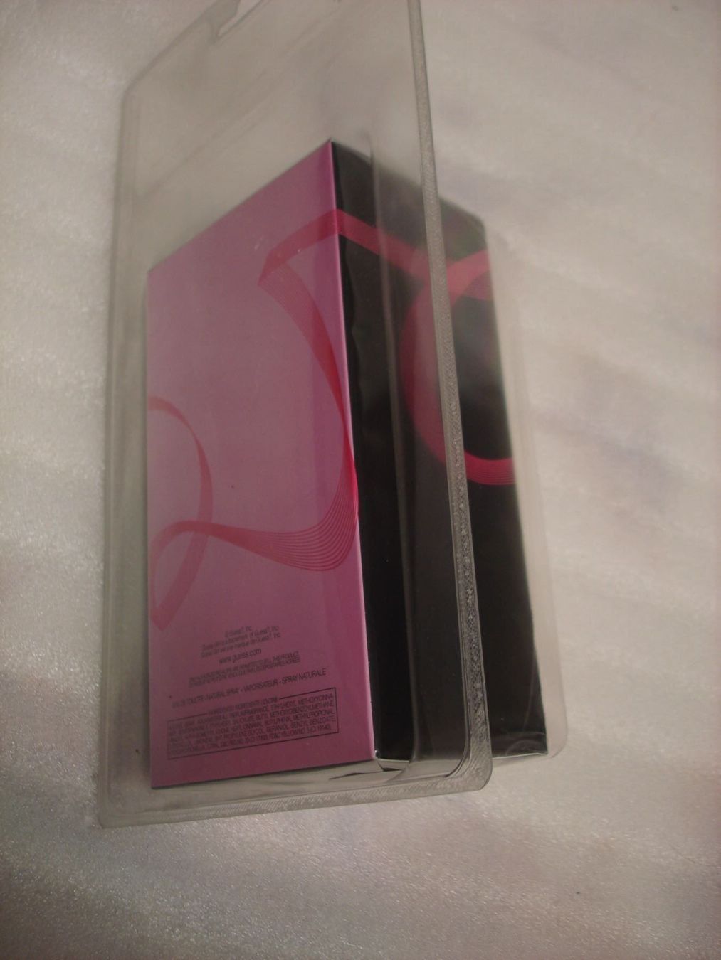 Guess Parfum & Eau de Toilette: Guess Girl  100ml - 100% NEW – Neu und originalverpackt aus Pambio Noranco von Pol69 3
