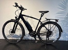 VEO Tourer E-Bike | Shimano EP8 85Nm | 504Wh | Basel
