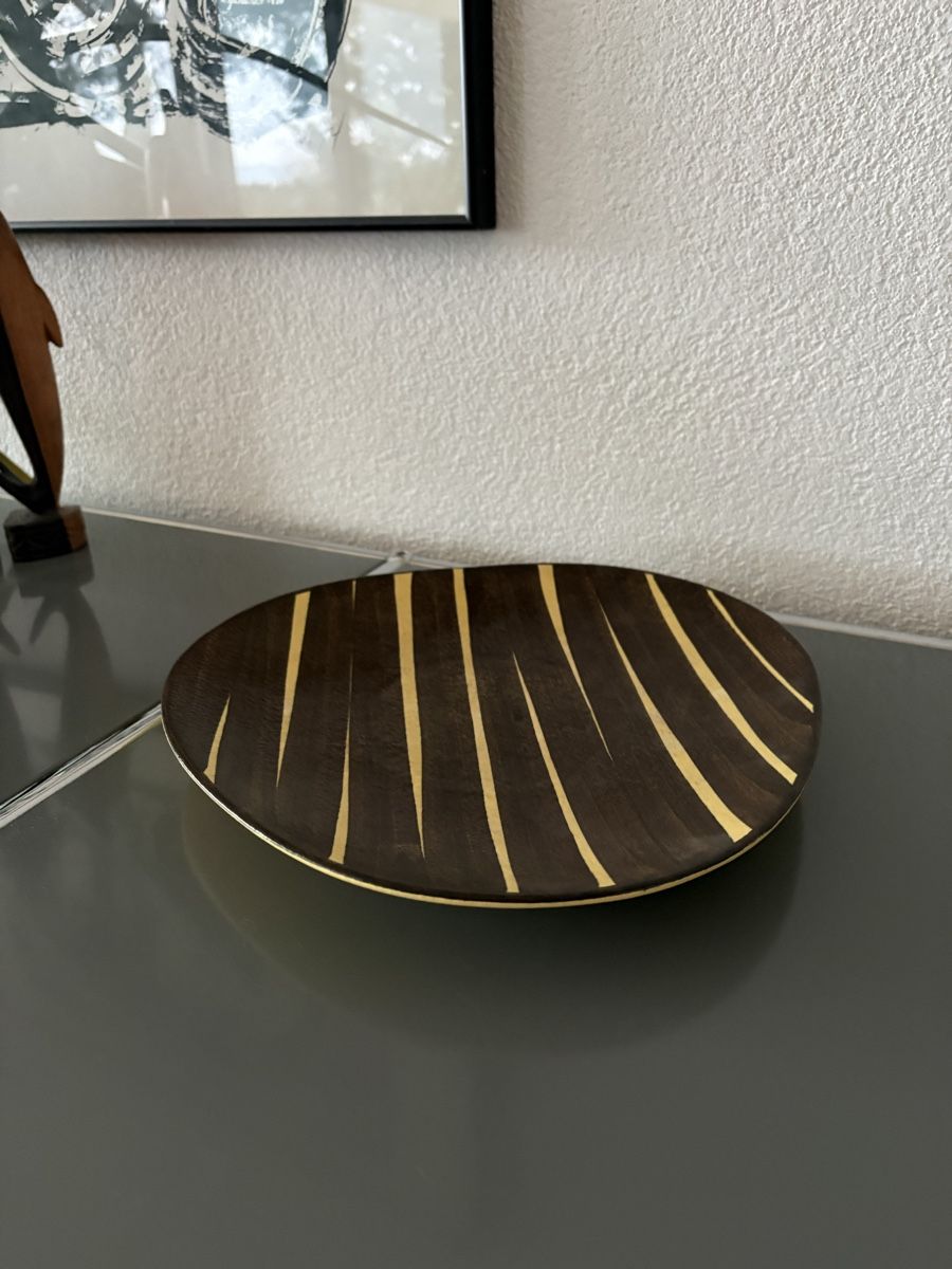 Schalen: Schale 70er – Gebraucht aus Bellach von 2ndBox
