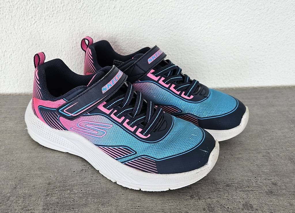 Skechers Scarpe per ragazze: Sneaker Grösse 33 – Usato da Büron venduto da rs_83