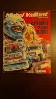 BD : Michel Vaillant : Catégorie poids lourds