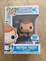 Funko pop: Freddy Funko
