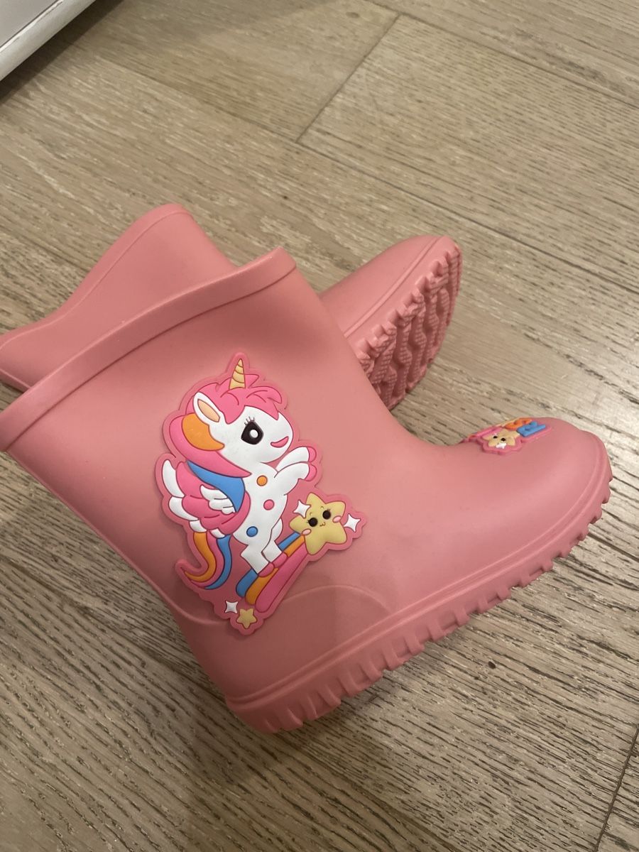 Schuhe für Jungen: Stivaletti in gomma bimba – Neu (gemäss Beschreibung) aus Dietikon von giu_y6xl 1