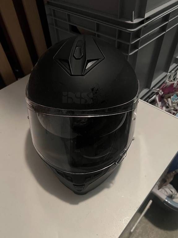 Casques & visières: Töff Helm – D'occasion à Ibach par P.a.22 1