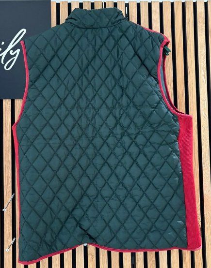 Gilet & Giacche: unisex Wende-Steppweste – Nuovo e nell'imballaggio originale da Zürich venduto da Autocity 1