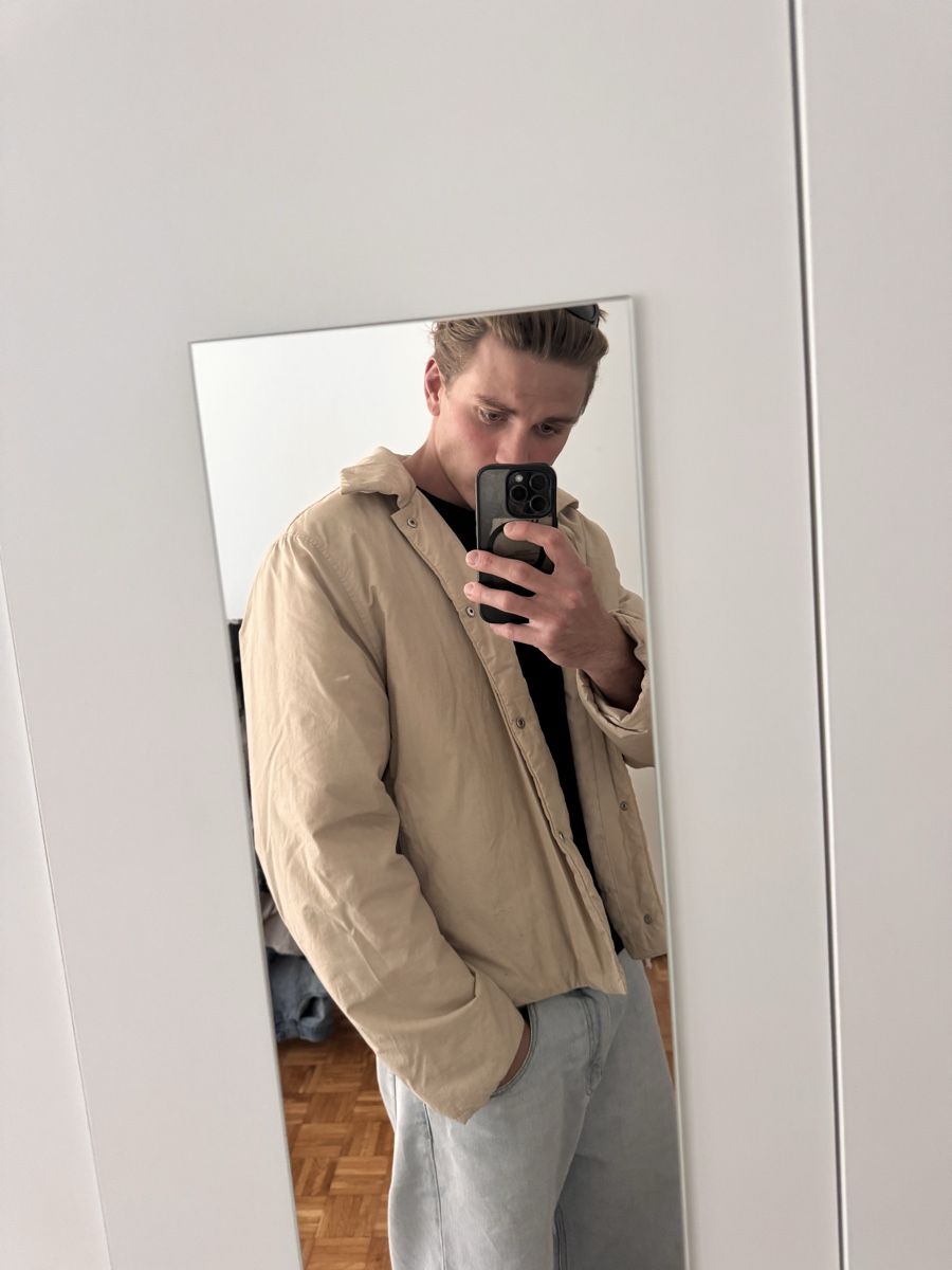 Jacken: Weekday jacket – Gebraucht aus Genève von Lou_Mgw
