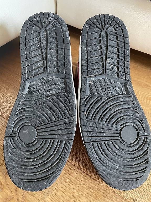 Scarpe da uomo: Air Jordan 1 Mid Grösse 44 – Usato da Muttenz venduto da Style_2000 3