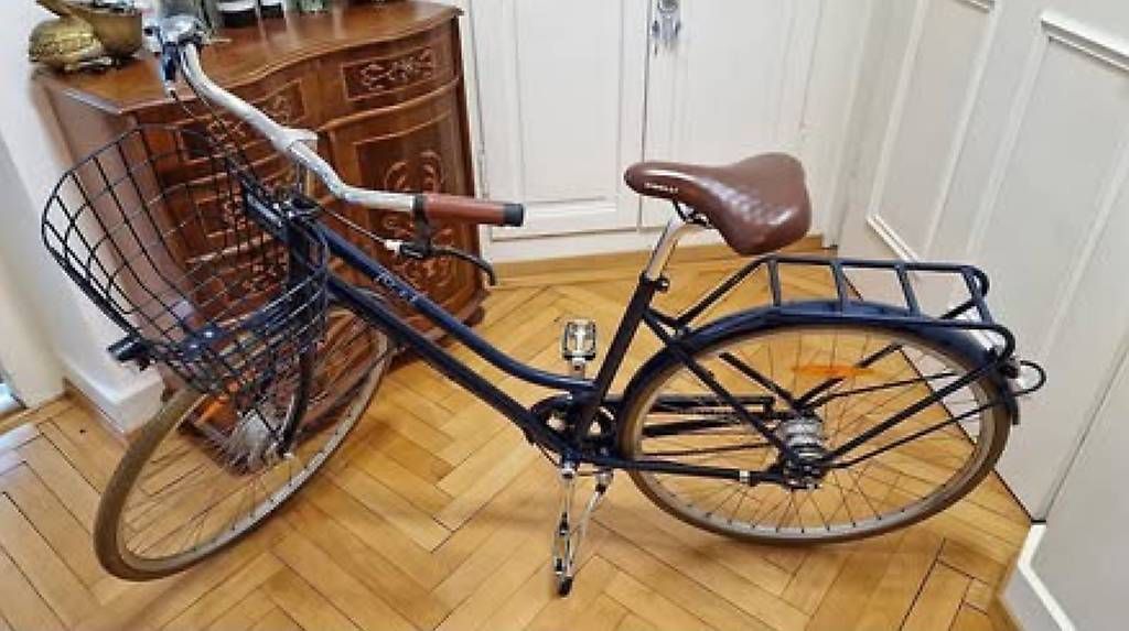 Biciclette: Damen Velo 7 Gang – Usato da Meggen venduto da mar_rb27 1