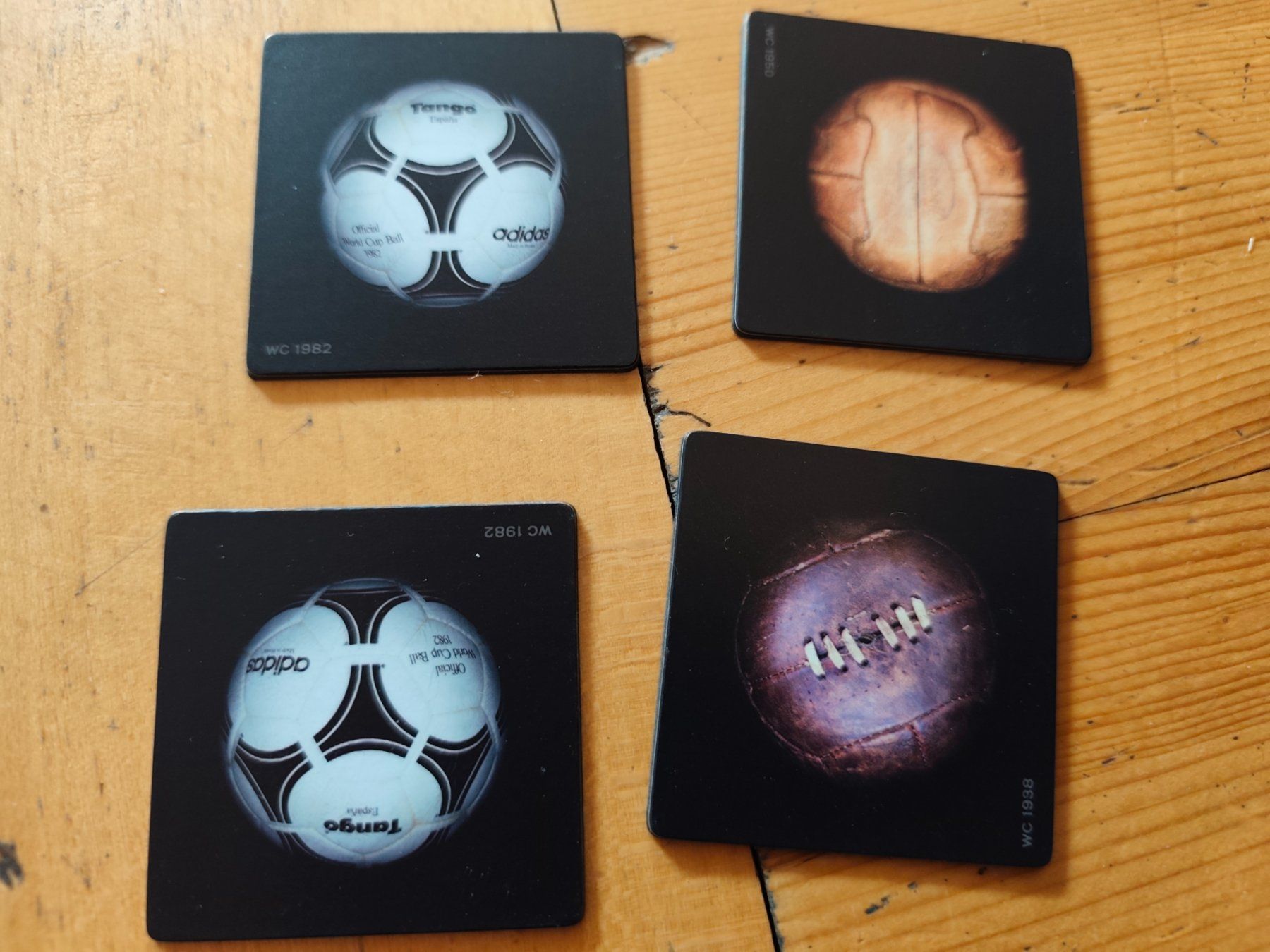 Giochi: Fussballmemory – Usato da Tegerfelden venduto da jea_f5xk 1