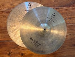 Tony Williams Tribute Cymbal Set – Istanbul Mehmet