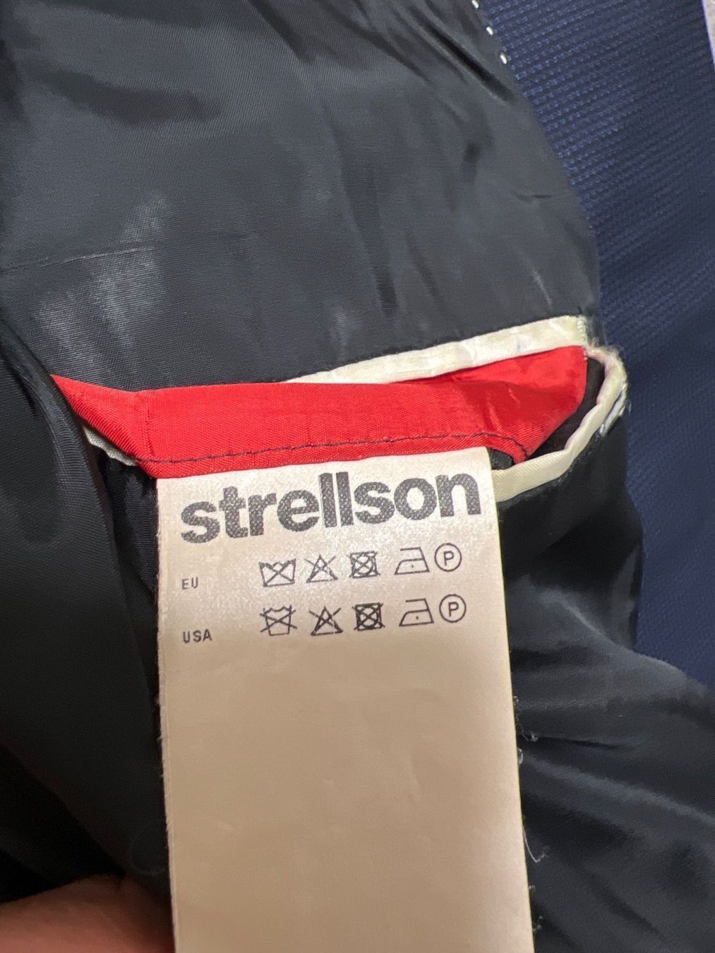 Jacken: Strellson Sakko – Gebraucht aus Menzingen von Dali2504 2