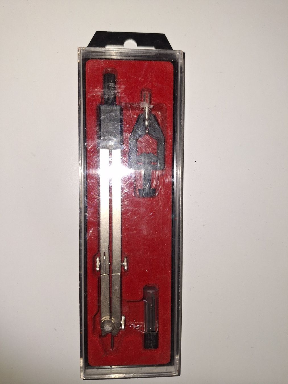 Compassi: Zirkel Kern Swiss – Usato da Wegenstetten venduto da mcfly321 4