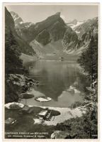 AK Gasthof Forelle am Seealpsee