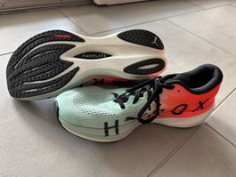 Puma Velocity Nitro 2 course taille 44 Neuf