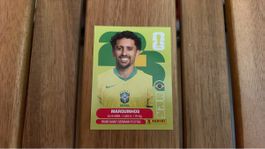 Sammelkarte Marquinhos Brasilien Paris Saint-Germain FC