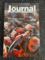 Warhammer - Journal Nr. 40