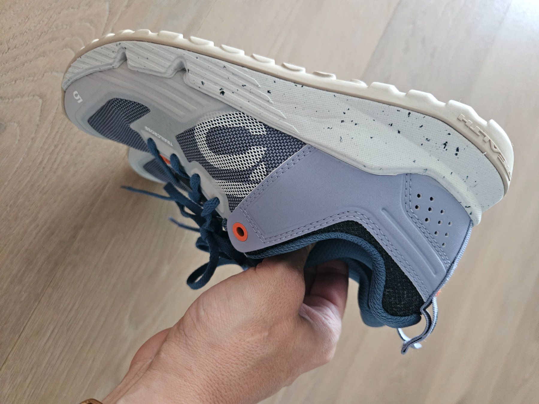 Five Ten Herrenschuhe: Fiveten Bikeschuhe 37 1/3 – Gebraucht aus Altendorf von svenny2027 1