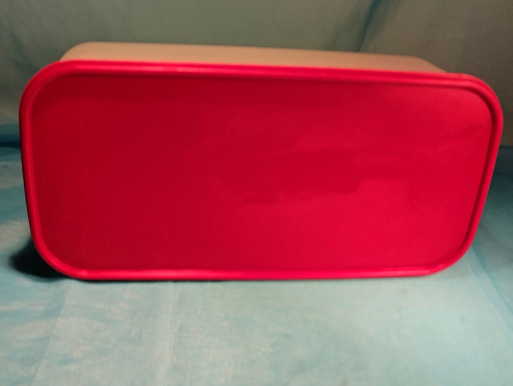 Tupperware Recipients et similaires: Tupperware Behälter mit Sieb – D'occasion à Bellach par JingleCherry 1