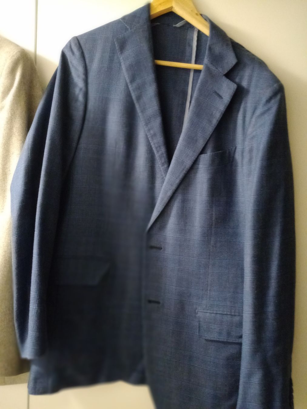 Completi: Ermenegildo Zegna Resort Jacket – Nuovo (secondo la descrizione) da Liebefeld venduto da ang_2hq8