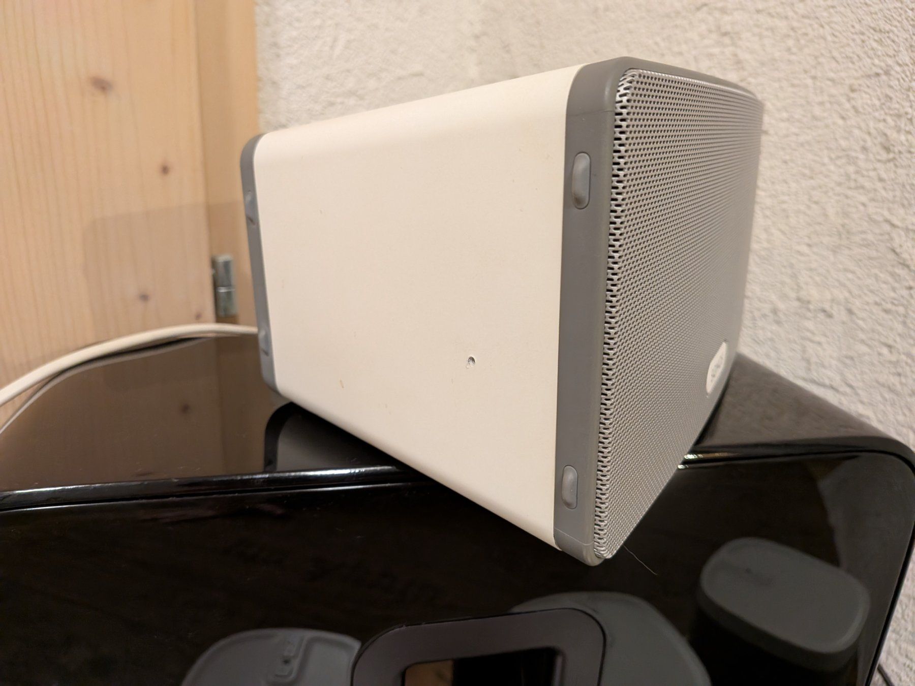 Sonos Lautsprecher: Sonos Set - Lautsprecher und Boxen – Gebraucht aus Scherzingen von Chnuspaerli 1