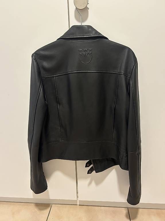 Giacche: Pinko Lederjacke  – Usato da Urdorf venduto da BillaBilla 1