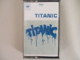 Titanic – Titanic