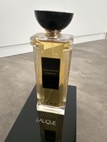 LALIQUE SCULPTEUR D'EPICES 1945 Parfum Rarität 100ml OVP CHF
