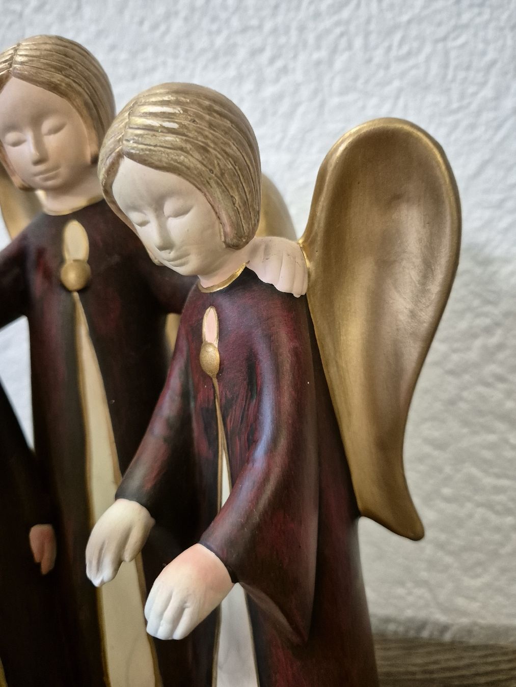 Portacandele: Valentino Engel Trio Kerzenständer – Usato da Eschlikon TG venduto da zuzanka80 3