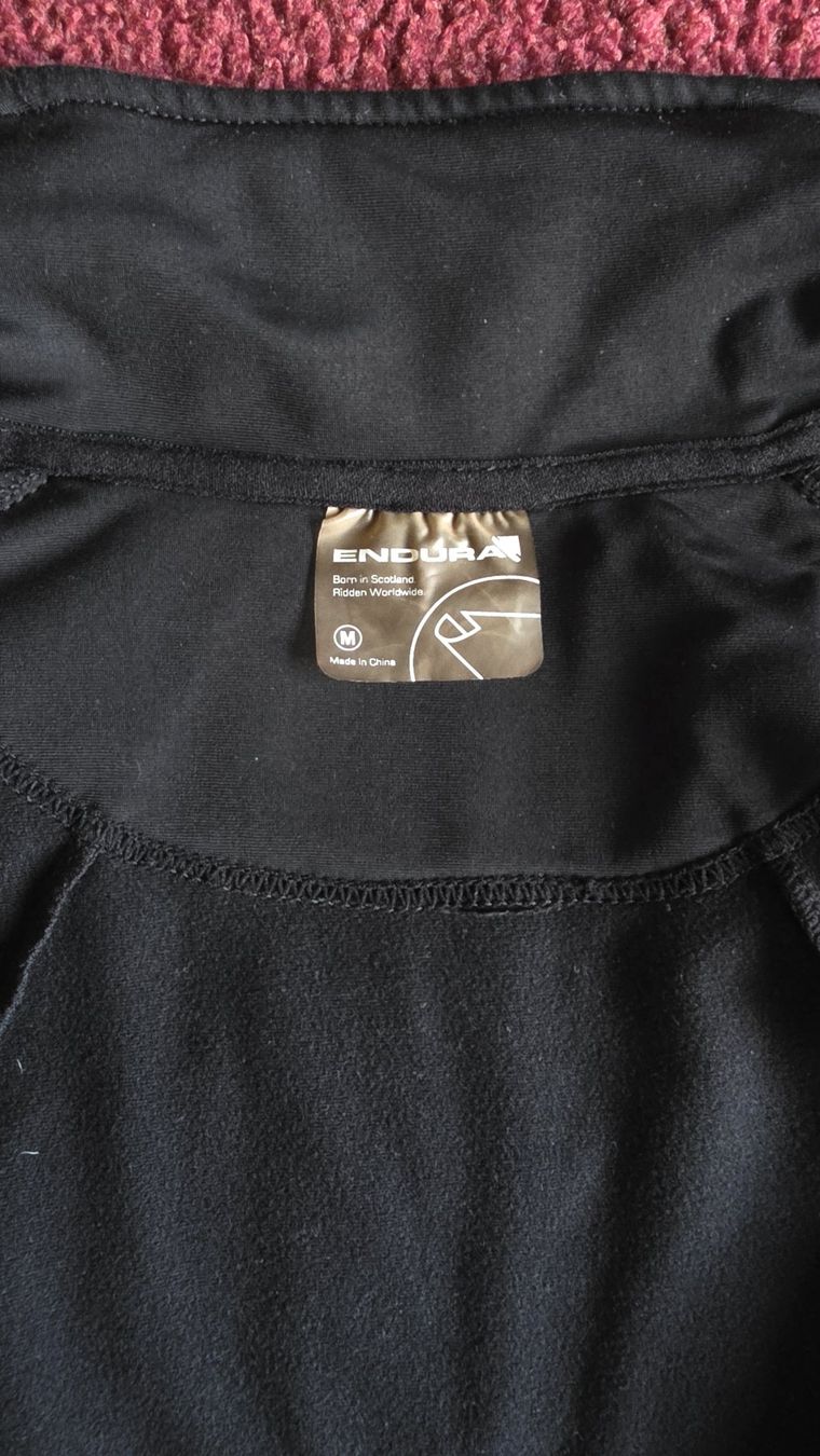 Endura Jacken: Endura Velojacke (Gr. M) – Gebraucht aus Davos Platz von buhumi 5