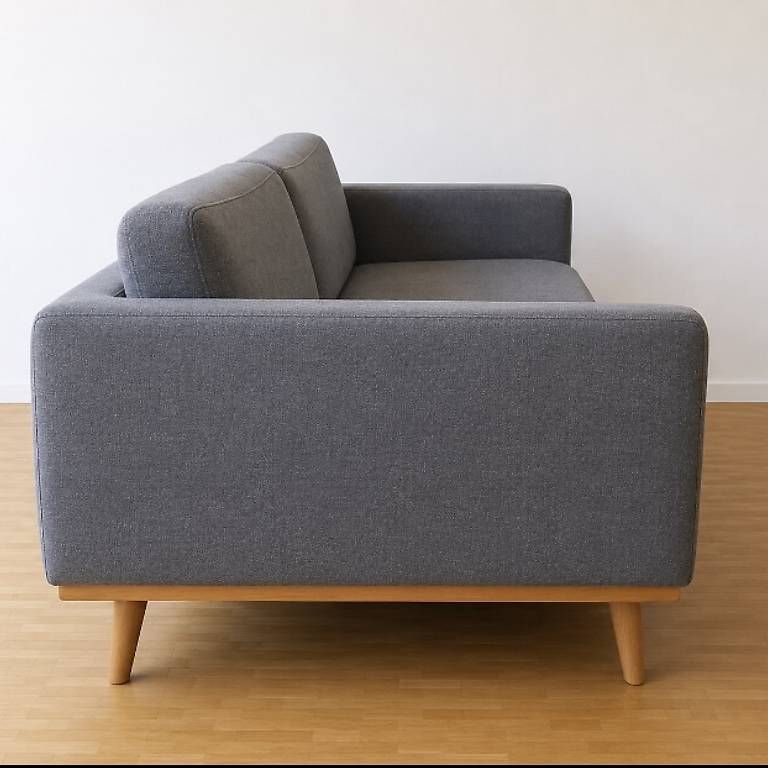 Sofacompany Sofas: SOFACOMPANY Designsofa  Skandinavisches Design – Gebraucht aus Münsingen von lys22 1