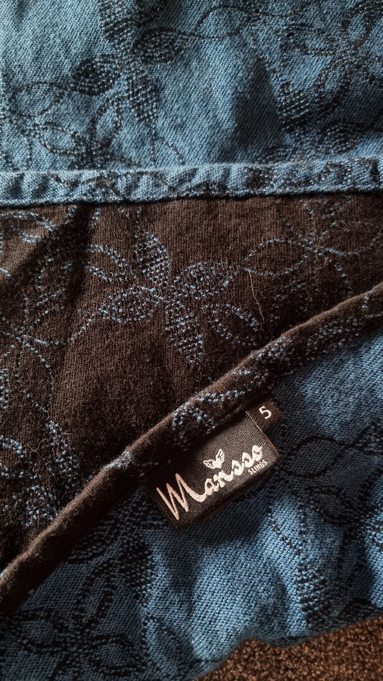 Bauch- & Rückentragen: Marisso slings écharpe de portage t5 – Gebraucht aus Les Breuleux von Mily1991 4