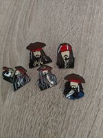 Fluch der Karibik Pin